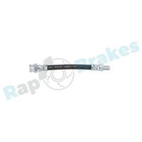 RAP Brakes R-H1211 Bremsschlauch Hinten Links Rechts FüR Opel