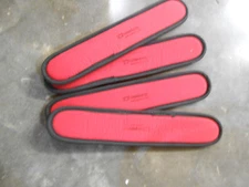 DYNAMIC Safety Bodypoint Slip-On-Pads (Qty-4) (Gar-1)