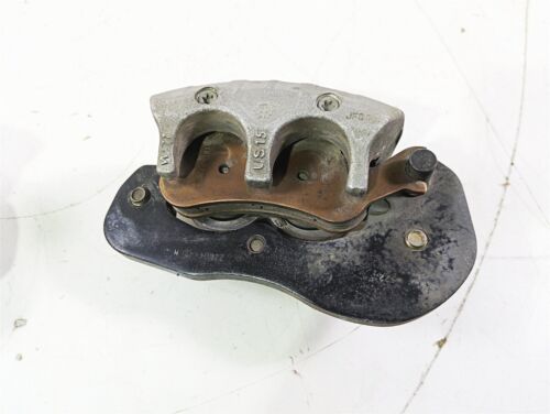 2023 Can Am Maverick X3 XMR Turbo RR Front Brake Caliper Set 705601887 705601888 - Picture 12 of 12