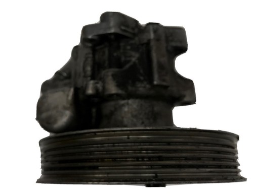 AUDI A4 B5 A6 C5 PASSAT 2,5 TDI 98- POWER STEERING PUMP 120 BAR ZF 8DO145177D - Picture 2 of 5