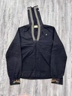 WW2 Era Navy Sailor Top Liberty Cuffs Dragons Military Wool m2