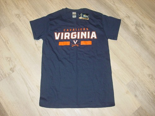 UVA University VIRGINIA CAVALIERS T-Shirt NEW / TAG sz.... XXLarge XXL 2XL - Picture 3 of 5