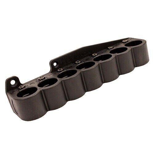 Pro Mag Soporte Cubierta para Remington 870 Escopetas 7 Rondas Negro AA112 - Imagen 1 de 1