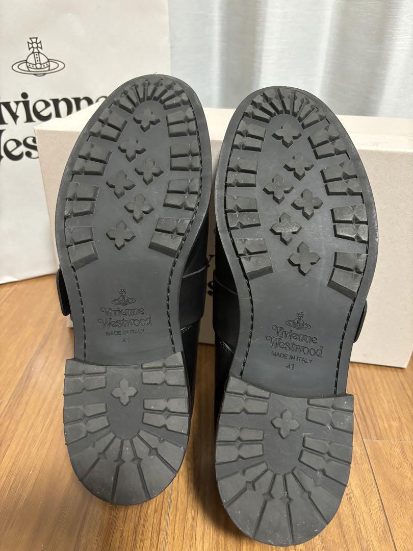 Men 8.5US Vivienne Westwood Alex Shoes Vivienne Designer Men 8.5US Vivienne Westwood Alex Shoes Vivienne Designer