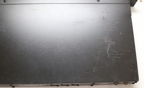 Peavey DPM V2 Synthesizer Modul schwarz - Vintage - Bild 5 von 5