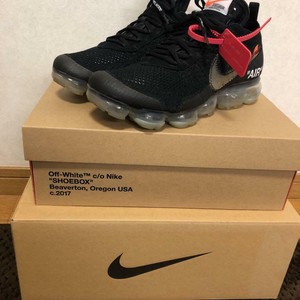 nike vapormax 27