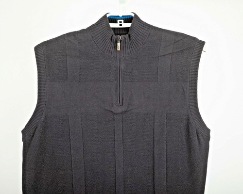 Callaway Golf Sweater Vest Men's Extra 