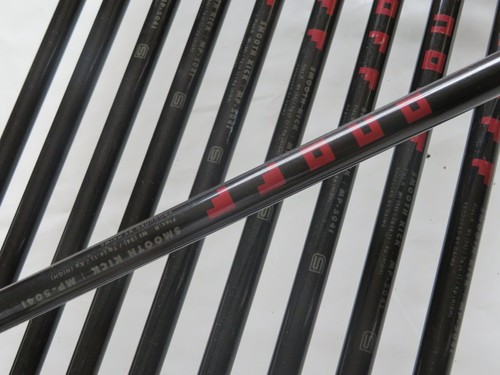 Irons Set GOLF CLUBS PERFECT 10pc DAIWA GLOBERIDE ONOFF AKA R-flex NWO - Picture 7 of 9
