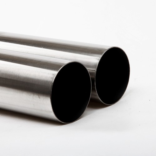 2.5'' 3'' Inlet/outlet Blastpipes blast pipe exhaust UNIVERSAL MUFFLER - Picture 5 of 6