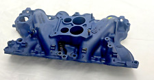 1970 1971 429 Cobra Jet Intake Manifold 4V CJ Big Block Spread Bore Cast Iron
