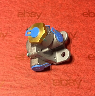 「専用③」 RF-289714 Automann Quick Release Valve Aftermarket- New | eBay
