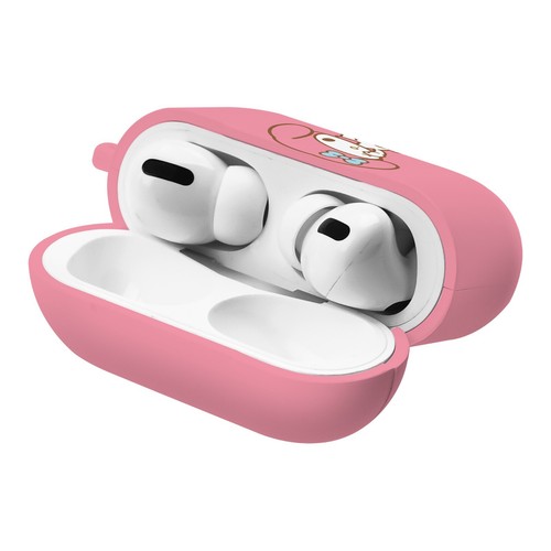 Hello Kitty Kuromi Pochacco para AirPods Pro Estuche Llavero Llavero Soporte - Imagen 359 de 449