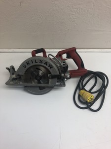 worm skil circular skilsaw saw drive
