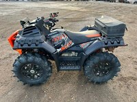 2016 POLARIS SPORTSMAN 1000 HIGHLIFTER : $106 BI-WEEKLY OAC. APPLY NOW!