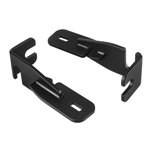 NICECNC Door Latches Vent Extender For Polaris RZR 4 900 2015-2018 2020 RZR XP - Picture 9 of 11