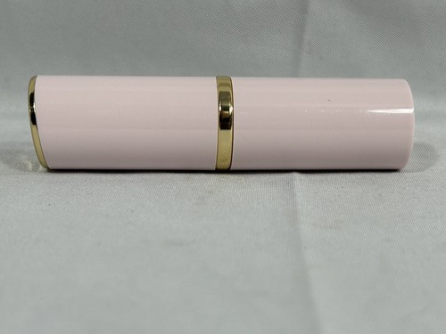Mary Kay High Profile Creme Lipstick .13 Oz Strike A Pose Rose 5972 - Picture 9 of 11