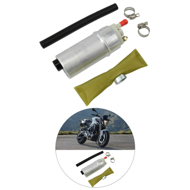 Pompa Carburante Per BMW R850/R1100/R1150 – Sostituzione 16141341231 Per Modelli GS, RT, RS, S E Adventure