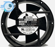New In Box FULLTECH UF-15PC23 BTH Cooling Fan AC230V 29/29W 