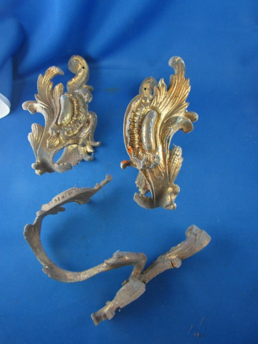 Paire De Bronzes De Vincenzo Cinque 20ème Siècle