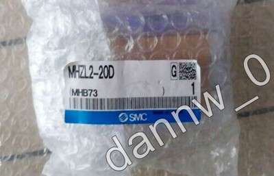 1PC New in Box   MHZL2-20D Pneumatic claw cylinder #A6-31