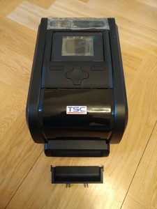 tx600 printer