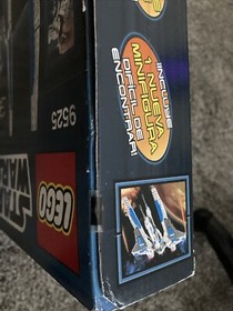 LEGO Star Wars: Pre Vizsla's Mandalorian Fighter (9525)