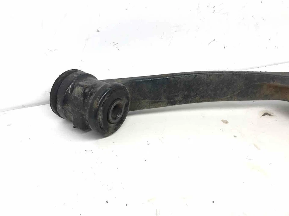 Conjunto de brazo de control inferior del conductor izquierdo Cadillac Escalade 2002-2006 OEM Foto 4 de 4