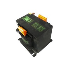 Murr Elektronik 866352 Transformer -used-