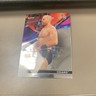 2021 Topps Finest WWE Base #48 Cesaro wrestling card