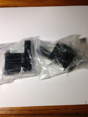 4402809230, 4402809220 BD1710 Terminals-TR-Rear & Front New. OEM. - Picture 2 of 2