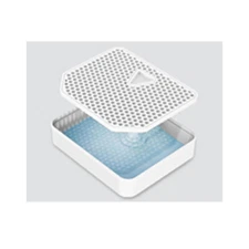 Mini-G 2nd Story Surface - For The Grinder and Grinder 2 by Techniglass