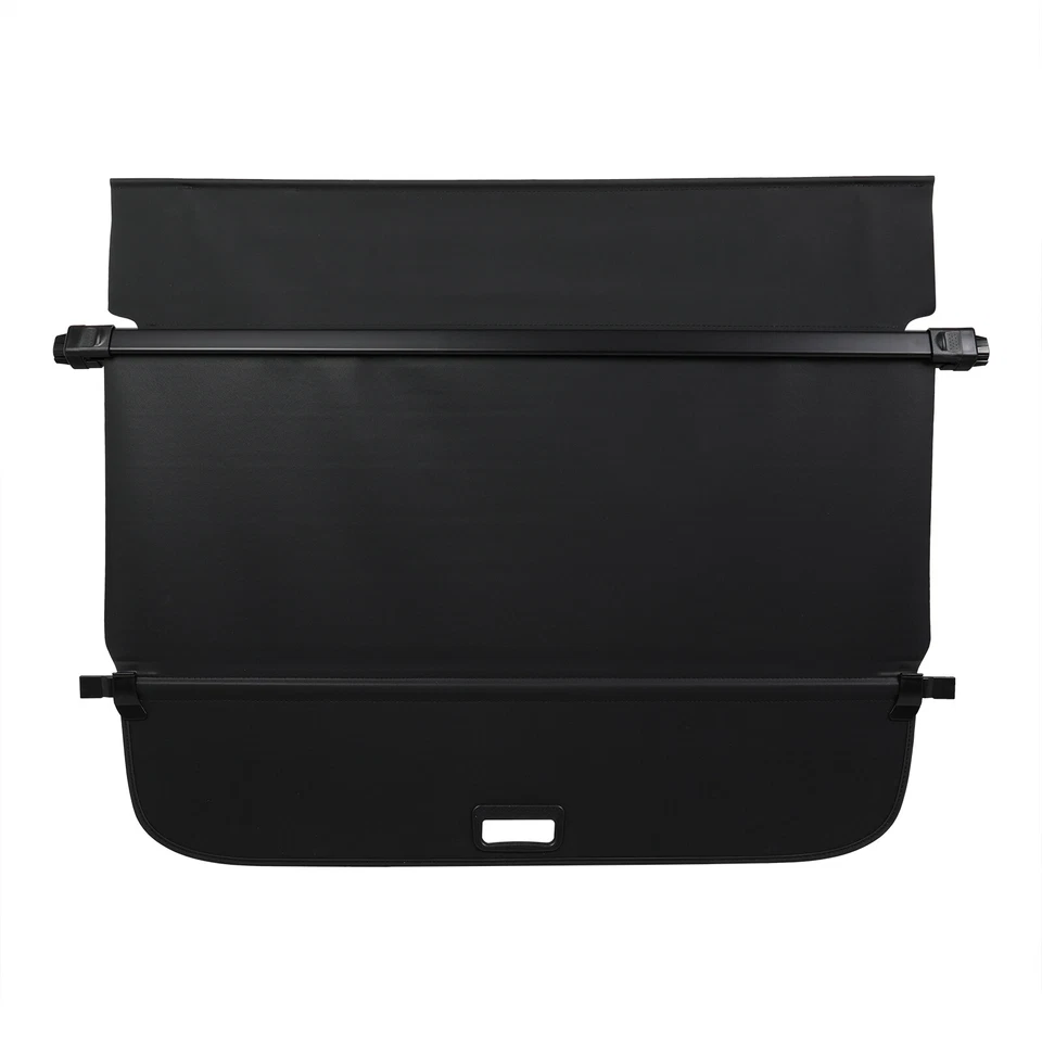 For Lexus RX350 2023 2024-2025 2.4L Retractable Cargo Cover Trunk Security Shade - Image 4 of 4