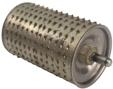 RULLO PER FORMAGGIO FISELDEM IMPERIA GRATTUGIA ROLLER RICAMBI