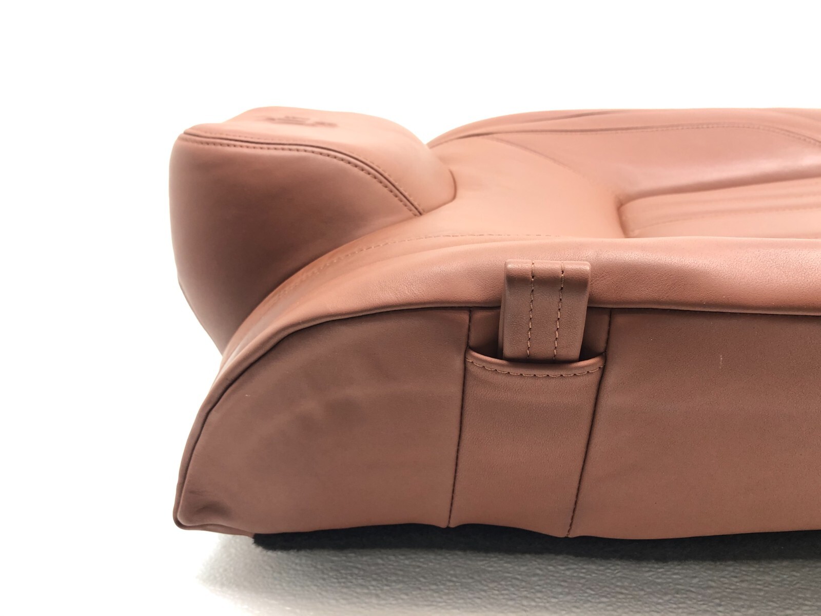 2014-2019 MASERATI GHIBLI RIGHT PASSENGER REAR UPPER SEAT CUSHION OEM.