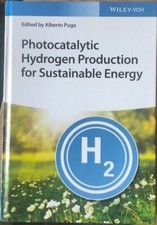 Photocatalytic Hydrogen Production for Sustai...
