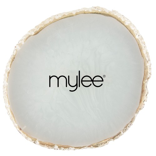 Mylee Nail Art Resin Mixing Palette Gel Nail Polish Painting Jewelry Display - Picture 12 of 12