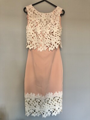 princess polly baby blue dress MISSGUIDED Floral Lace Trim Bodycon Maxi Dress With V-Neck And Spaghetti  Straps｜MISSGUIDED main image 0