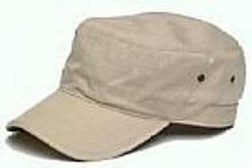 CAPPELLO COLOR SABBIA CON VISIERA MODELLO VASCO TINTA UNITA ESTIVO BLASCO  FATICA | eBay