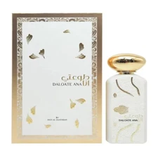Daloate Ana by Ard Al Zaafaran 3.4 oz EDP Perfume Cologne for Unisex NIB