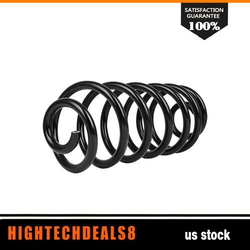 1 Set Rear Coil Spring Left & Right Fits Chevrolet Malibu Pontiac G6 Saturn Aura - Picture 6 of 6