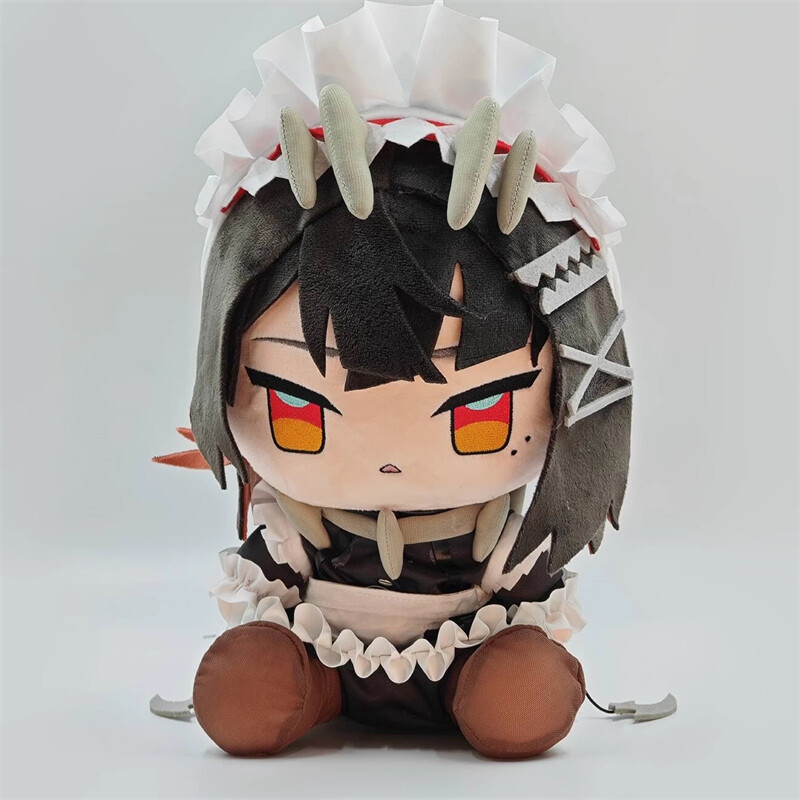 アイドル NANON PLUSH DOLL アイドルマスター シャイニーカラーズ ミニぬいぐるみ 鈴木羽那