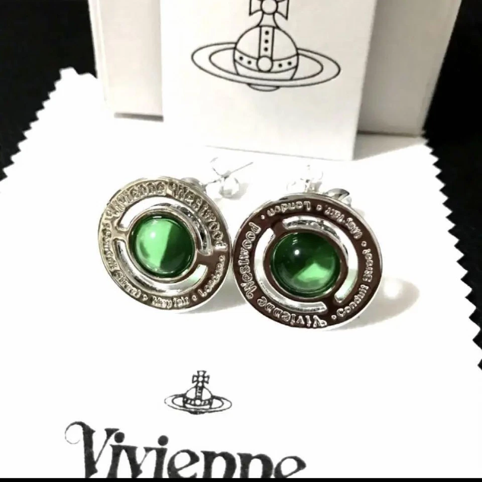 レトロマッチラベル 北欧デザイン 鳥 Vivienne Westwood Standard ORB