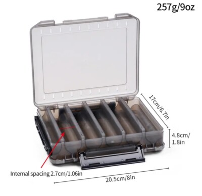 Chokegehäuse x 10 Super Extended Chokes passend für 12b