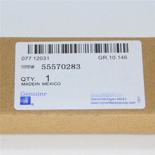 New Intake Manifold Tuning Valve Runner Arm for Chevrolet Sonic Cruze Chevy 1.8L - Bild 2 von 10