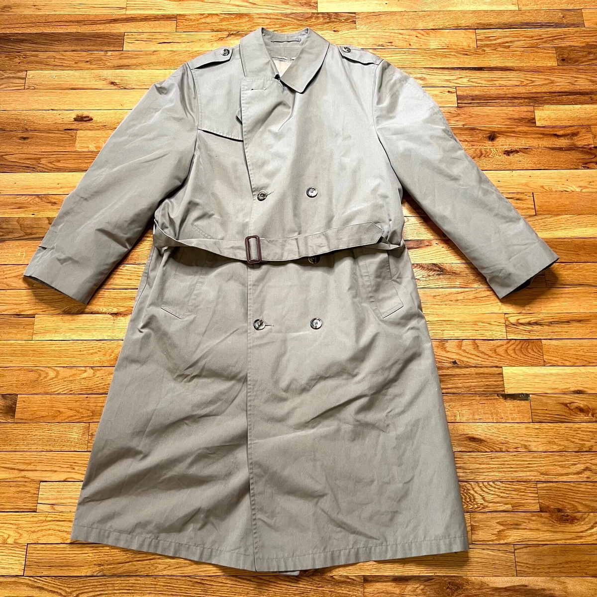 Austin Reed Trench Coats Coats, Jackets & Vests for Men for Sale