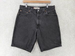levis 560 shorts