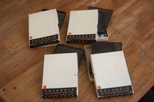 Polaroid Line Optical screen X4