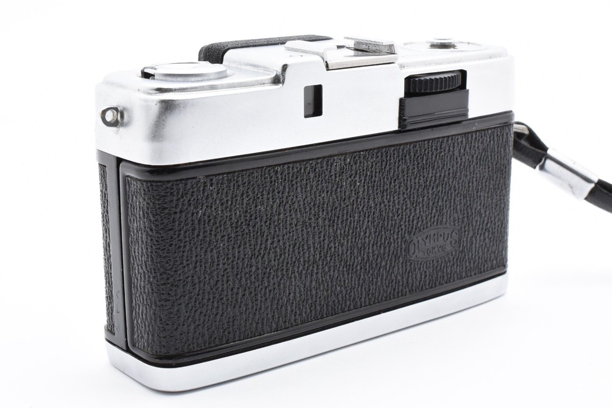 ⭐︎Olympus-pen S⭐︎ Olympus Pen S – The never-ending story- Photo Thinking