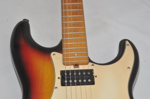 Washburn LS-87 GOTOH Feststellwirbel E-Gitarre Ref. Nr 7031 - Bild 6 von 12