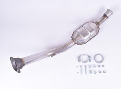 、 EEC Catalyst Fits Citroen ZX Petrol Hatchback 1991-97 103HP 1.8